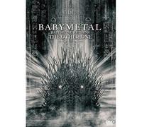 Babymetal Returns -The Other One Regular Edition - Dvd