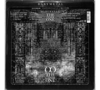 Babymetal - The Other One - Japanese Limited Puzzle Edition [Compact Discs] Ltd Ed, Puzzle, Japan - Import