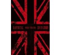 Babymetal: World Tour 2014: Live in London [Region 2] - DVD NEUF