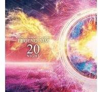 Babymetal World Tour 2023-2024 Legend - MM 20 Night Vinyle