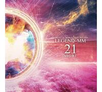 Babymetal World Tour 2023-2024 Legend - MM 21 Night