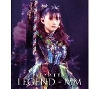 Babymetal World Tour 2023-2024 Legend - MM Blu-ray E