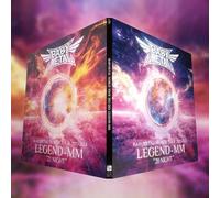 Babymetal World Tour 2023-2024 Legend - MM Vinyle Color