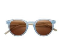 BABYMOCS Classic Lunettes de soleil pour enfant de 1,5 à 7 ans - Protection UV - Sans BPA, bleu, 1,5-7 Jahre