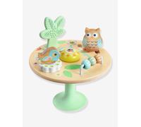 BabyMolti mini table d'activité ventouse - multicolore TU