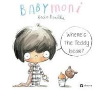 Babymoni: Where's My Teddy Bear?