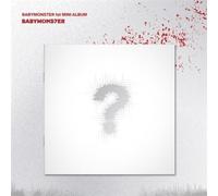 Babymons7er Photobook Version