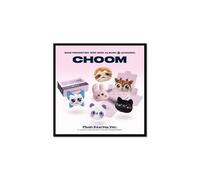 BABYMONSTER 춤 (CHOOM) [Porte-clés en peluche Ver.] 3ème mini album (PHARITA Ver.)