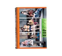 BabyMonster - 2ème mini album [We Go Up] (Go)