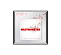 BABYMONSTER BABYMONS7ER 1er Mini Album Photobook Ver
