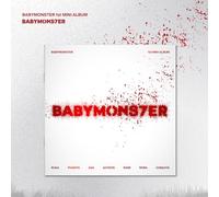 Babymons7er Photobook Version