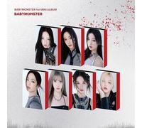Babymonster - Babymons7er-Platform Album Version [Import]