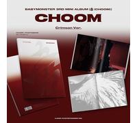 Babymonster - ( (Choom))