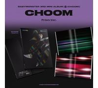 Babymonster - ( (Choom))