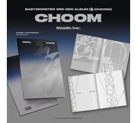 Babymonster - ( (Choom))