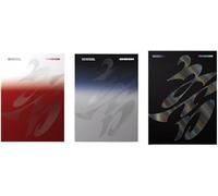 BABY'MONSTER - CHOOM (3ème mini album) Album K-Pop scellé CD (ver. Prism)'
