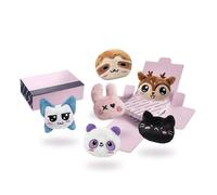 BabyMonster Choom [Porte-clés en peluche Ver.] 3ème mini album (version aléatoire)