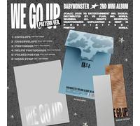 Babymonster - We Go Up / Ahyeon Version