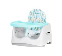Babymoov - Accessoire léger et pliable - Rehausseur De Chaise Trendy Meal - Blanc Blanc