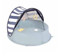 Babymoov - Aire de jeu piscine Aquani 3 en 1 - Marinière
