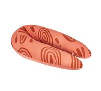 Babymoov B.LOVE Coussin de Grossesse Earth Terracotta