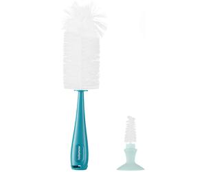 Babymoov Baby Bottle Brush 2 in 1 brosse de nettoyage 2 en 1 1 pcs