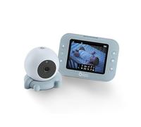 Babymoov – Caméra de surveillance babyphone YOO Roll