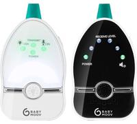 Babymoov Babyphone Easy Care - Digital Green Technology, faible rayonnement, portée 500m Easy Care - 500m