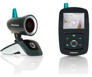 Babymoov - Babyphone Yoo Travel