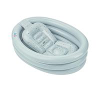Babymoov - Baignoire gonflable évolutive Aqua Dots