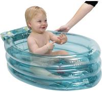 Babymoov Baignoire Gonflable Évolutive Aqua pour enfant