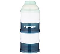Babymoov - Boîtes doseuses de lait en poudre Babydose arctic blue