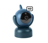 Babymoov Caméra Additionnelle Babyphone YOO Master+ - Caméra motorisée 360° - Qualité image HD