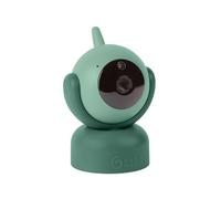 Babymoov Caméra additionnelle pour Babyphone Caméra YOO Twist - Caméra à 360° - Babymoov