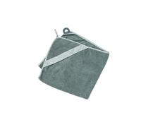 Babymoov - Cape de bain Dry n Play - Green