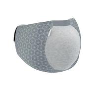 Babymoov Ceinture de sommeil Femme Enceinte Dream Belt Grise - M/L - OekoTex - Made In Europe