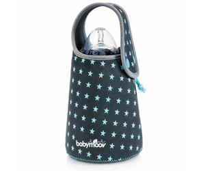 Babymoov Chauffe-Biberon Autonome Gris