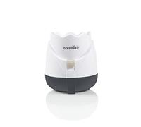 Babymoov Chauffe Biberon & Petits Pots à la Vapeur Universel Tulip