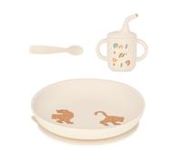 Babymoov - Coffret Repas Comme Un Grand Little Roar