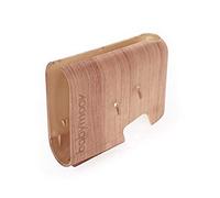 Babymoov Coque Effet Bois Accessoire Nutribaby Plus