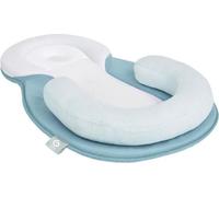 Babymoov Cosydream Original Mosaic Support Morphologique, Réducteur Nouveau-Né 0 - 3 mois