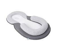 Babymoov Cosydream Original Smokey Support Morphologique, Réducteur Nouveau-Né