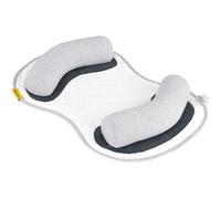 BABYMOOV Cosypad, Matelas de soutien, cale bébé, Smokey