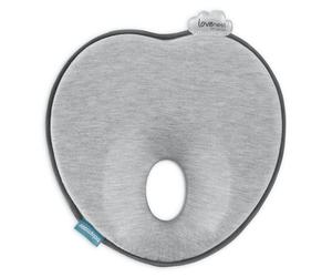 Babymoov - Coussin cale-tête Lovenest Original - Smokey