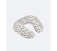Babymoov - Coussin d allaitement Softy Leopard Cream