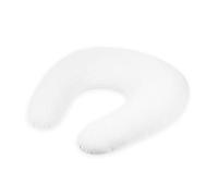 Babymoov Coussin d'Allaitement B.LOVE - Remplissage Moelleux & Dense - Certifié OEKO-TEX et bio - Mineral Grey