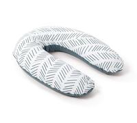 Babymoov - Coussin de maternité Doomoo Buddy - Ethnic Petrol