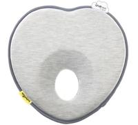 Babymoov Coussin morphologique anti tête plate Lovenest Original Smokey