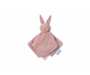 Babymoov - Doudou You&Me Pink