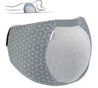 Babymoov Dream Belt Aide au Sommeil | Soutien du Sommeil de maternité et cale pour Un Confort Ultime Pendant la Grossesse (XS/S)